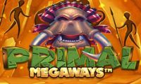 Primal Megaways slot by Blueprint