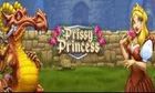 Prissy Princess slot game