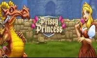 Prissy Princess slot by PlayNGo