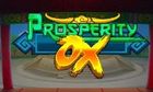 Prosperity Ox slot game
