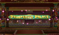 Prosperity Palace slot by PlayNGo
