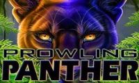 Prowling Panther slot by Igt