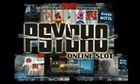 Psycho slot game