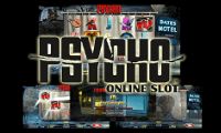 Psycho slot by Nextgen