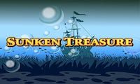 Pull Tab Sunken Treasure by Realistic Games