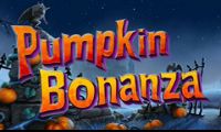 Pumpkin Bonanza slot by Playtech