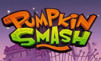 Pumpkin Smash slot by Yggdrasil Gaming