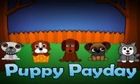 Puppy Payday slot game