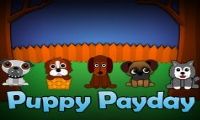 Puppy Payday by 1X2 Gaming