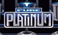Pure Platinum slot by Microgaming