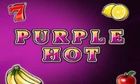 Purple Hot slot game
