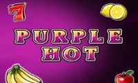 Purple Hot slot by Playtech