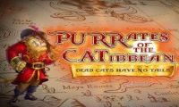 Purrates Of The Catibbean by High 5 Games