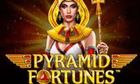 Pyramid Fortunes slot game
