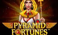 Pyramid Fortunes slot by Novomatic