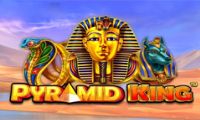 Pyramid King slot by Pragmatic