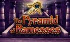 Pyramid of Ramesses slot game