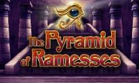 Pyramid of Ramesses slot by Playtech