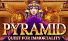 Pyramid Quest For Immortality slot game