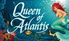 Queen of Atlantis slot game