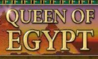 Queen Of Egypt by Gamesys