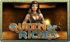 Queen Of Riches slot game