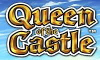 Queen Of The Castle slot by Nextgen