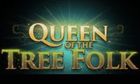 Queen Of The Tree Folk slot game