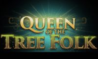 Queen Of The Tree Folk by Gamesys