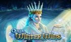 Queen Of Winter Wins slot game