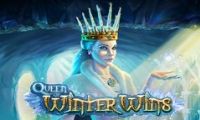 Queen Of Winter Wins by Gamesys