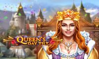 Queens day tilt slot by PlayNGo
