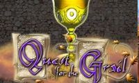 Quest For The Grail slot by Eyecon