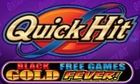 Quick Hit Black Gold slot game