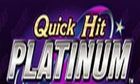 Quick Hit Platinum slot game