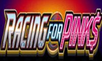 Racing For Pinks slot by Microgaming