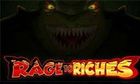 Rage to Riches slot game