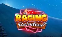 Raging Reindeer slot by iSoftBet