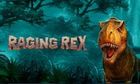 Raging Rex slot game