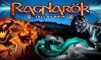 Ragnarok Fall Of Odin by Genesis Gaming