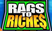 Rags To Riches by Cryptologic