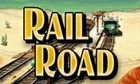 Railroad slot game