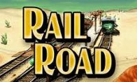 Railroad by Merkur Gaming