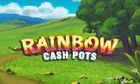Rainbow Cash Pots slot game