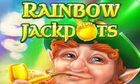 16. Rainbow Jackpots slot game