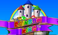 Rainbow King slot by Novomatic