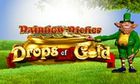 Rainbow Riches Drops Of Gold slot game
