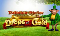 Rainbow Riches Drops Of Gold by Barcrest