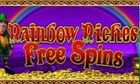 Rainbow Riches Free Spins slot game