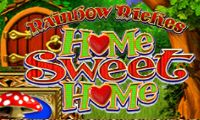 Rainbow Riches Home Sweet Home slot